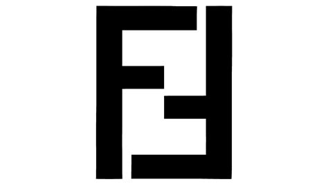 fendi logo dorato|fendi logo design history.